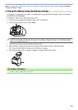 Preview for 192 page of Brother RJ-3230B User Manual