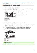 Preview for 193 page of Brother RJ-3230B User Manual