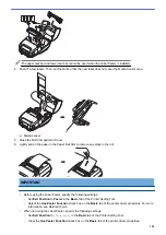 Preview for 198 page of Brother RJ-3230B User Manual