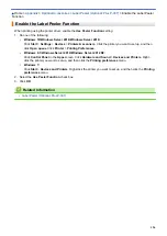 Preview for 200 page of Brother RJ-3230B User Manual