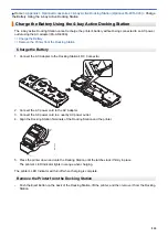 Preview for 214 page of Brother RJ-3230B User Manual