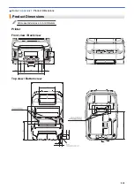 Preview for 219 page of Brother RJ-3230B User Manual