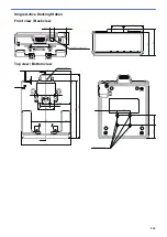 Preview for 222 page of Brother RJ-3230B User Manual