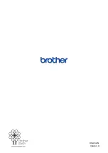 Preview for 231 page of Brother RJ-3230B User Manual