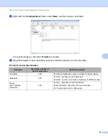 Preview for 101 page of Brother RuggedJet RJ-2030 User Manual