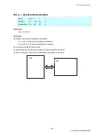 Предварительный просмотр 91 страницы Brother RuggedJet RJ-4040 Software Manual