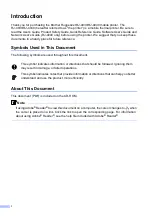 Preview for 2 page of Brother RuggetJet RJ4030 User Manual