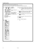 Предварительный просмотр 6 страницы Brother S-1000A Basic Operation Manual