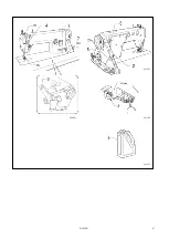 Предварительный просмотр 7 страницы Brother S-1000A Basic Operation Manual