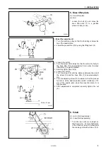 Предварительный просмотр 11 страницы Brother S-1000A Basic Operation Manual