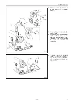 Предварительный просмотр 13 страницы Brother S-1000A Basic Operation Manual