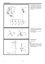 Preview for 14 page of Brother S-1110A Instruction Manual