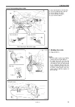 Предварительный просмотр 17 страницы Brother S-6200A Instruction Manual