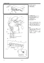 Предварительный просмотр 20 страницы Brother S-6200A Instruction Manual