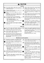 Preview for 5 page of Brother S-7000DD Instruction Manual