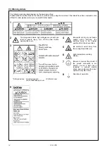 Preview for 6 page of Brother S-7000DD Instruction Manual