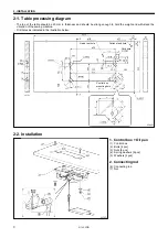 Preview for 12 page of Brother S-7000DD Instruction Manual