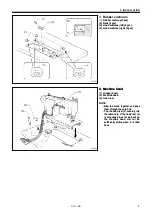 Preview for 13 page of Brother S-7000DD Instruction Manual