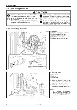 Preview for 16 page of Brother S-7000DD Instruction Manual