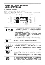 Preview for 21 page of Brother S-7000DD Instruction Manual