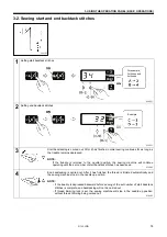 Preview for 23 page of Brother S-7000DD Instruction Manual