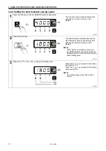 Preview for 26 page of Brother S-7000DD Instruction Manual