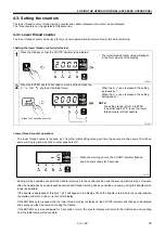 Preview for 27 page of Brother S-7000DD Instruction Manual