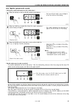 Preview for 29 page of Brother S-7000DD Instruction Manual