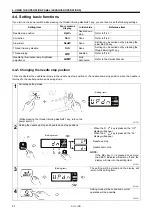 Preview for 30 page of Brother S-7000DD Instruction Manual