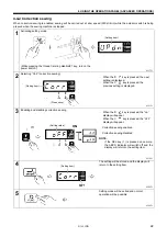 Preview for 31 page of Brother S-7000DD Instruction Manual