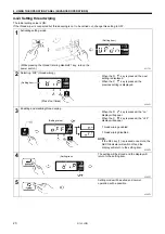 Preview for 32 page of Brother S-7000DD Instruction Manual