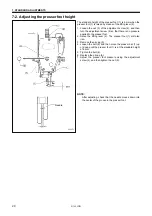 Preview for 38 page of Brother S-7000DD Instruction Manual