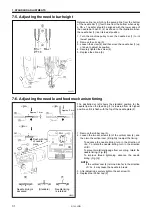 Preview for 40 page of Brother S-7000DD Instruction Manual