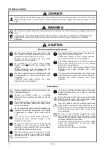 Preview for 5 page of Brother S-7100A Instruction Manual