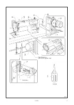 Preview for 8 page of Brother S-7100A Instruction Manual