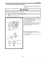 Preview for 14 page of Brother S-7200A Instruction Manual