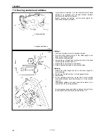 Предварительный просмотр 33 страницы Brother S-7200A Instruction Manual