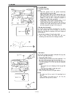 Предварительный просмотр 37 страницы Brother S-7200A Instruction Manual