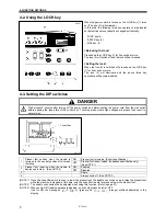 Preview for 11 page of Brother S-7200A Service Manual