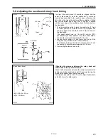 Preview for 34 page of Brother S-7200A Service Manual