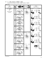 Preview for 69 page of Brother S-7200B Parts Manual