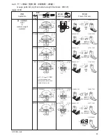 Preview for 73 page of Brother S-7200B Parts Manual