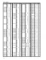 Preview for 80 page of Brother S-7200B Parts Manual