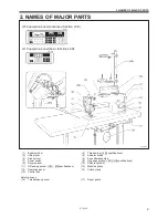 Preview for 9 page of Brother S-7200C Instruction Manual