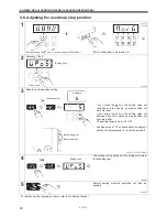 Preview for 46 page of Brother S-7200C Instruction Manual