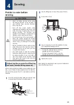 Preview for 56 page of Brother S-7220D Instruction Manual