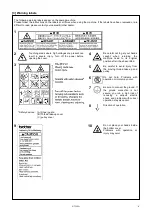 Предварительный просмотр 7 страницы Brother S-7300A-303P Instruction Manual