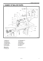 Предварительный просмотр 13 страницы Brother S-7300A-303P Instruction Manual