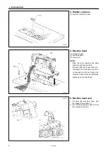 Предварительный просмотр 16 страницы Brother S-7300A-303P Instruction Manual