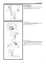 Предварительный просмотр 17 страницы Brother S-7300A-303P Instruction Manual